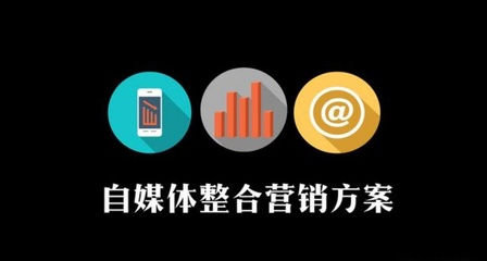 企业自媒体整合营销策略 500万年度方案实战指南